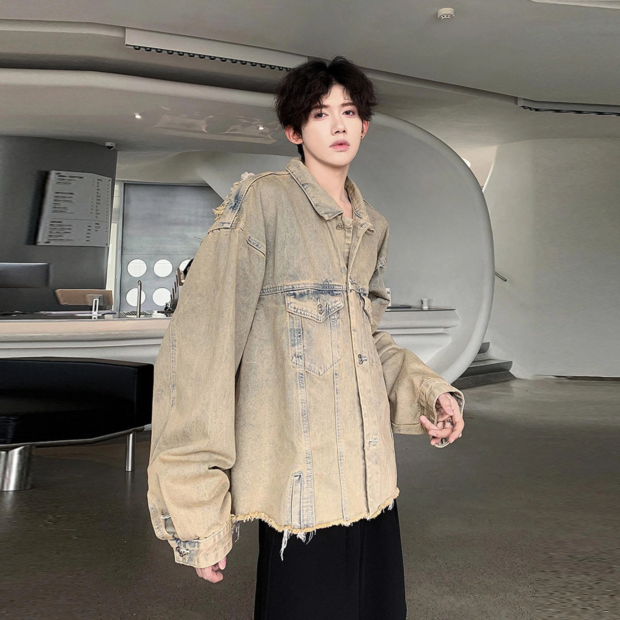 Fakeyoung