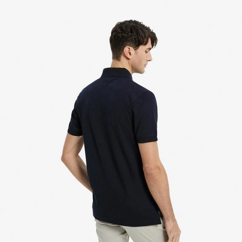 Tommy Hilfiger 1985 Logopolo