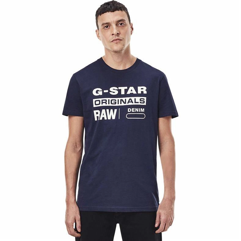 G-STAR RAW T