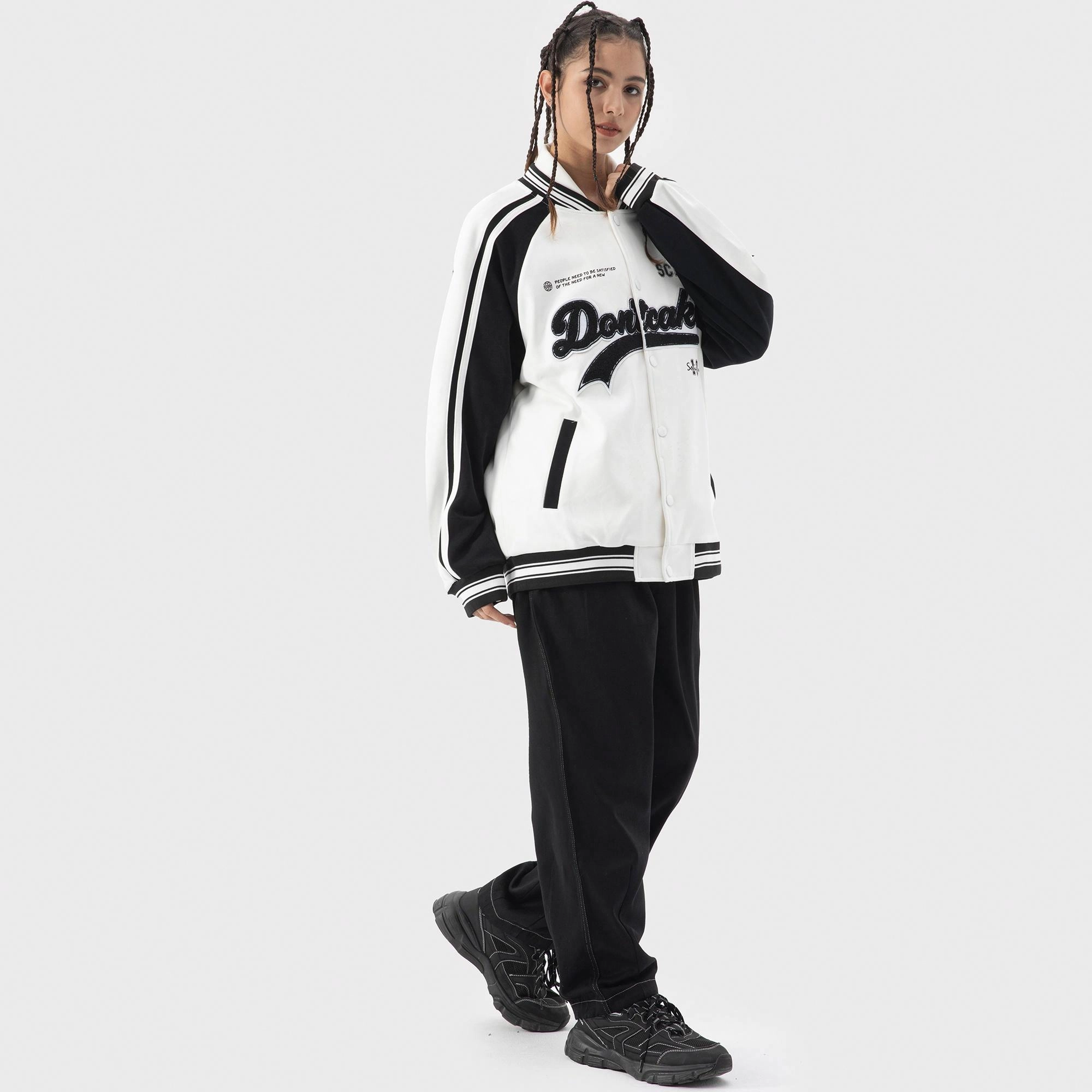 SCRM