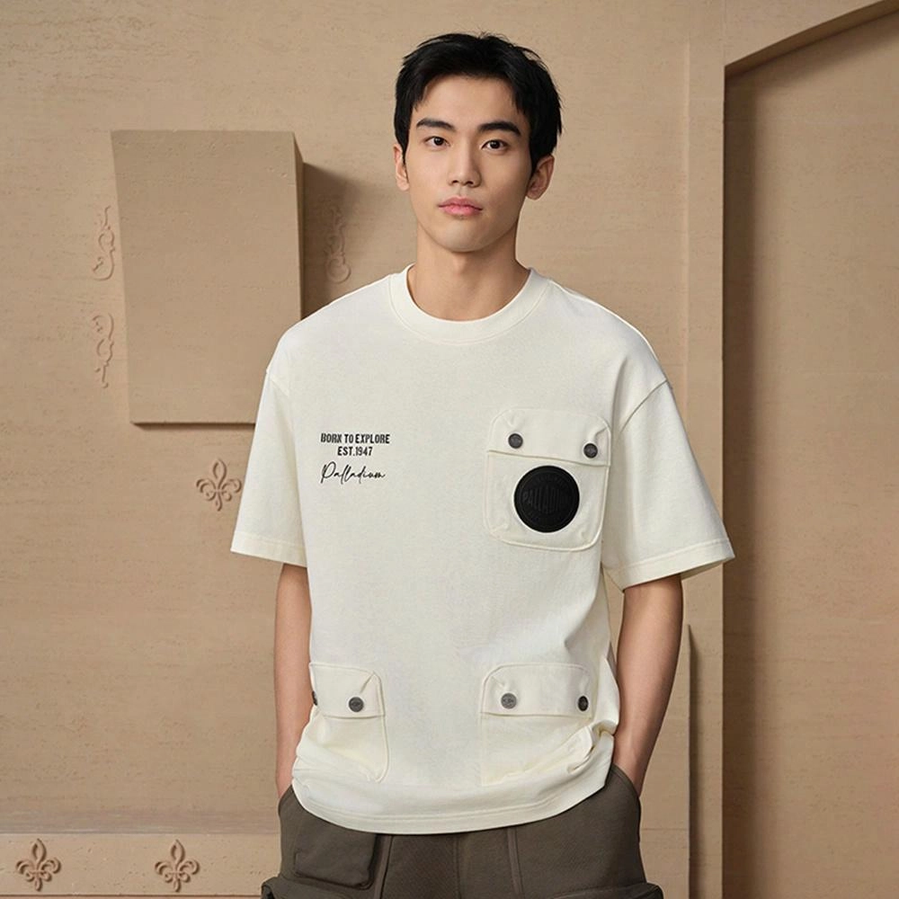 Palladium T