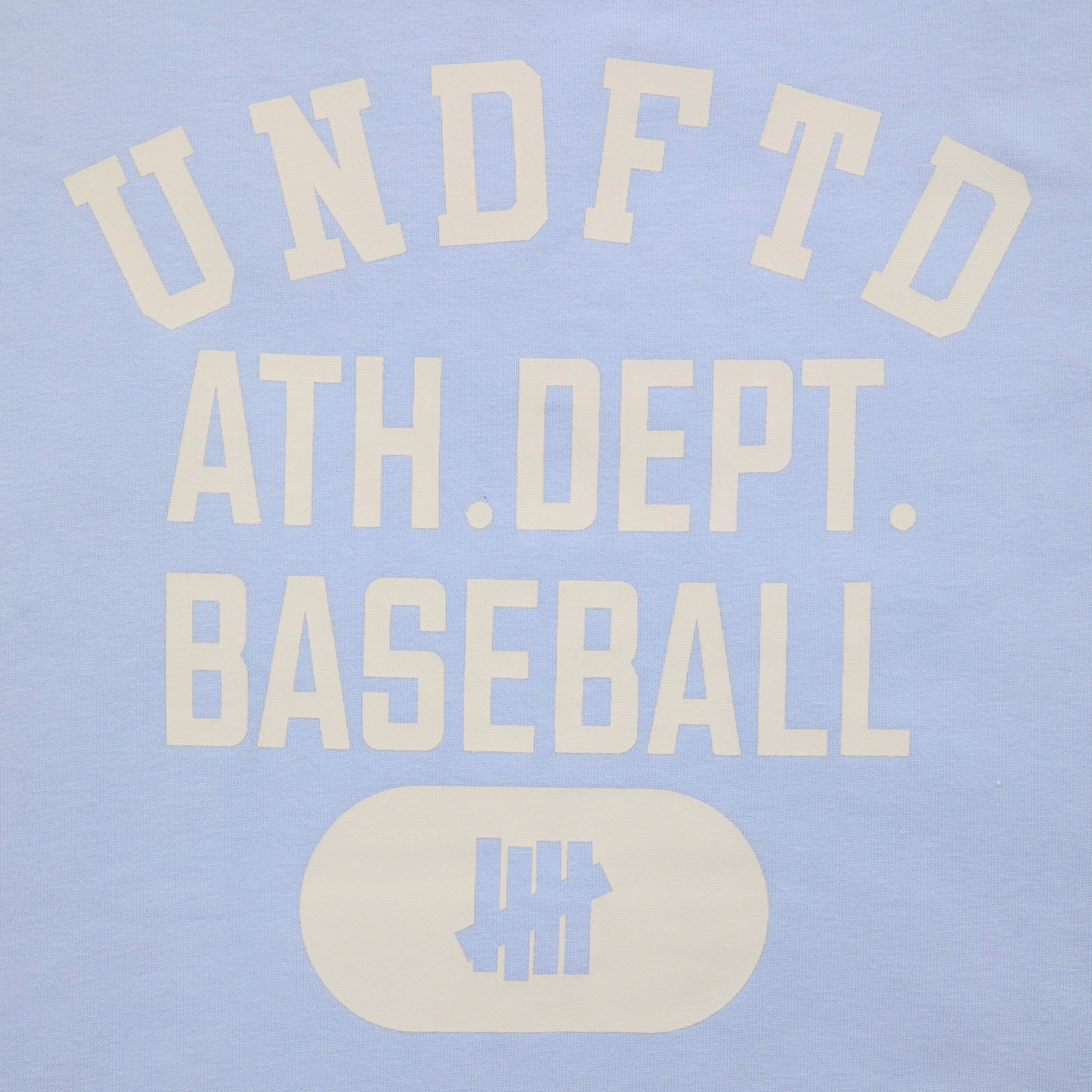 UNDEFEATED SS25 T