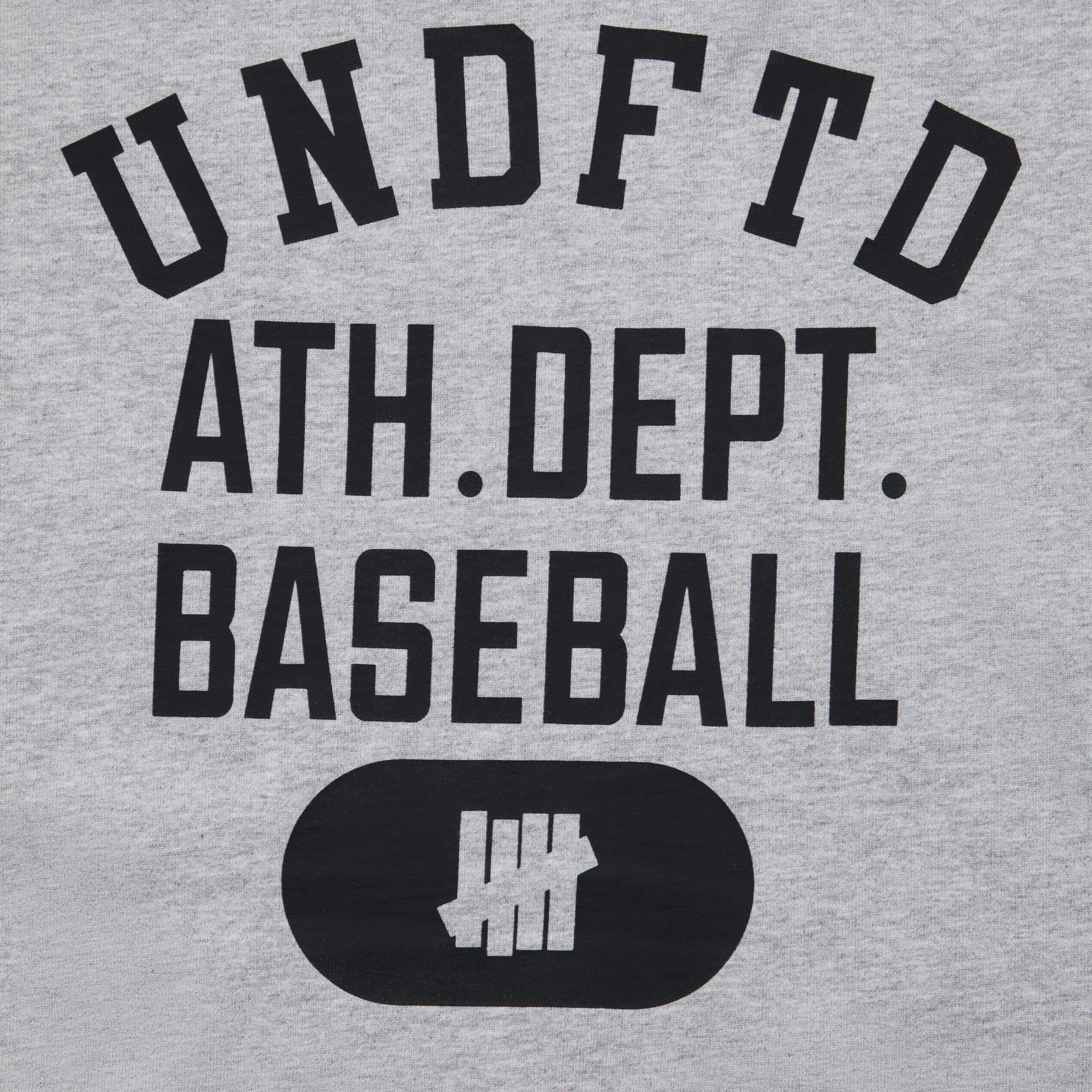 UNDEFEATED SS25 T