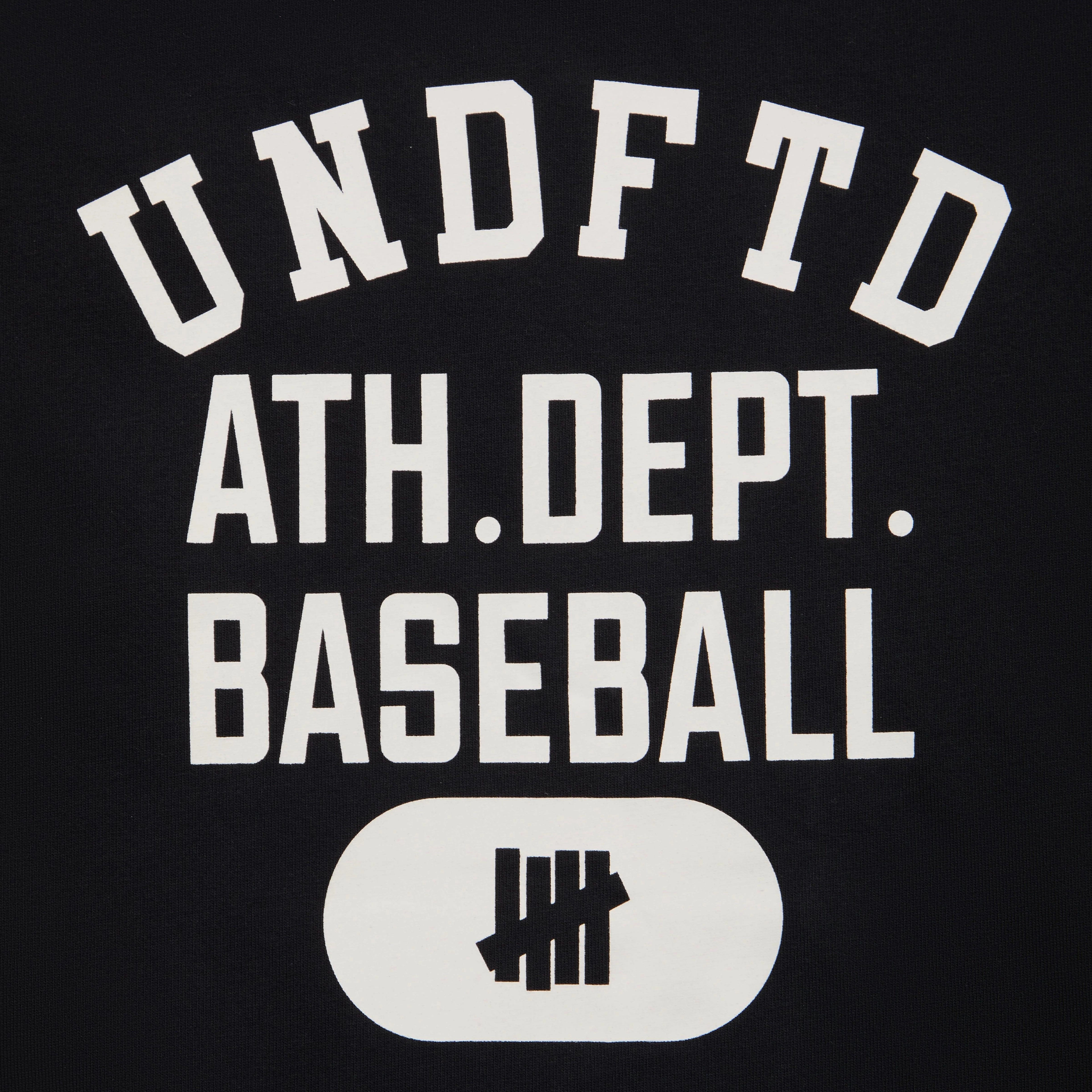 UNDEFEATED SS25 T