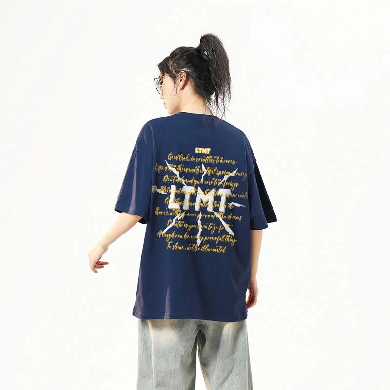 LIGHTNING MONSTER T