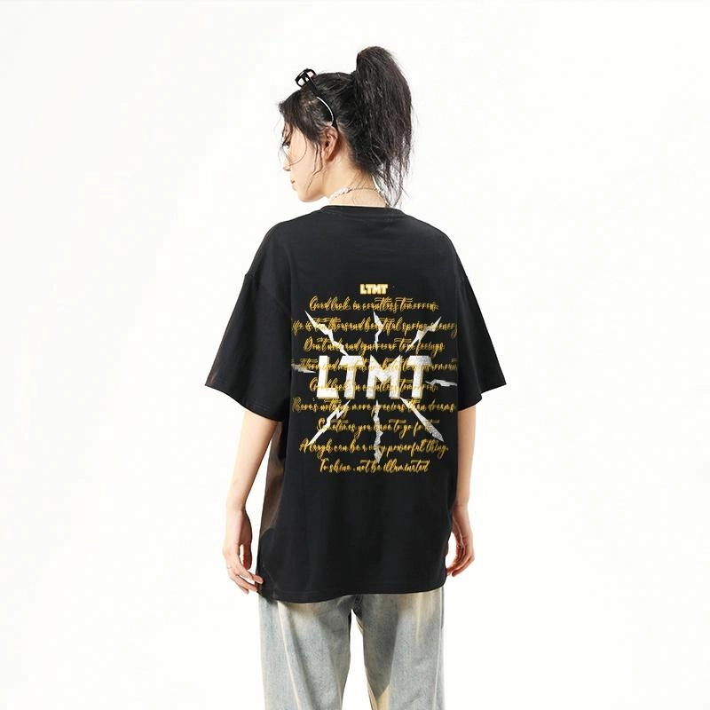 LIGHTNING MONSTER T