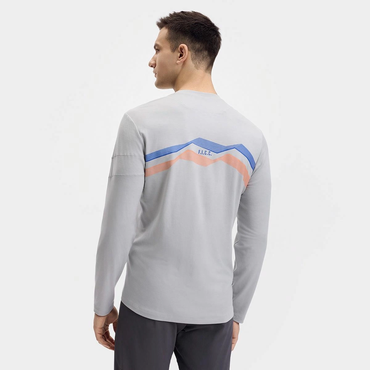 FILA CYCLING ATHLETICS T