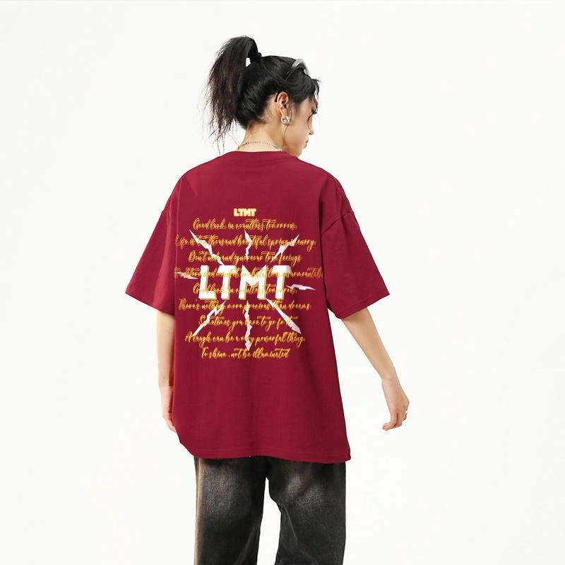 LIGHTNING MONSTER T