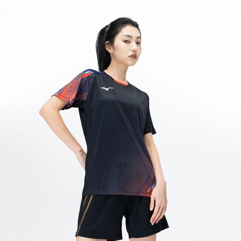 Mizuno logoT