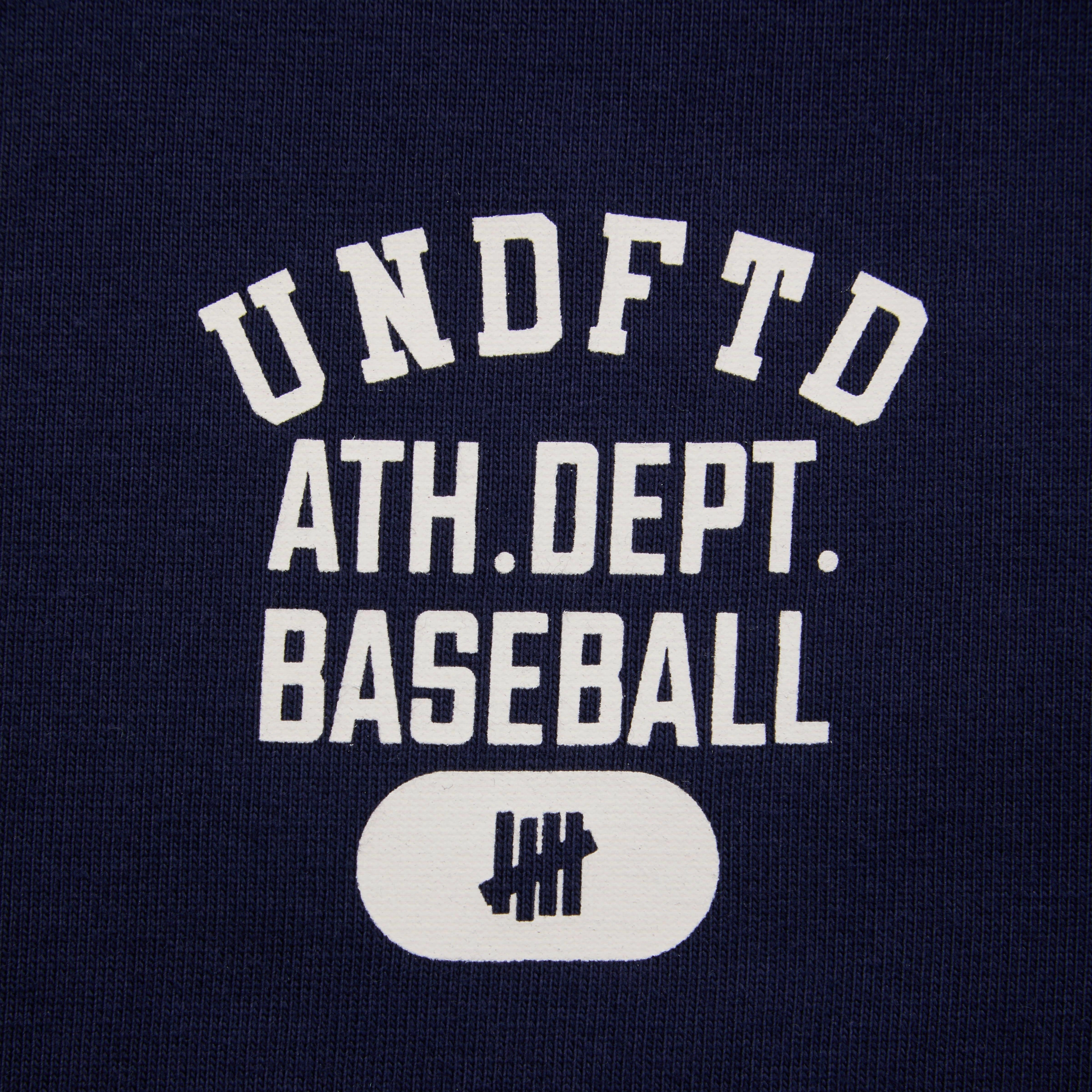 UNDEFEATED SS25 T