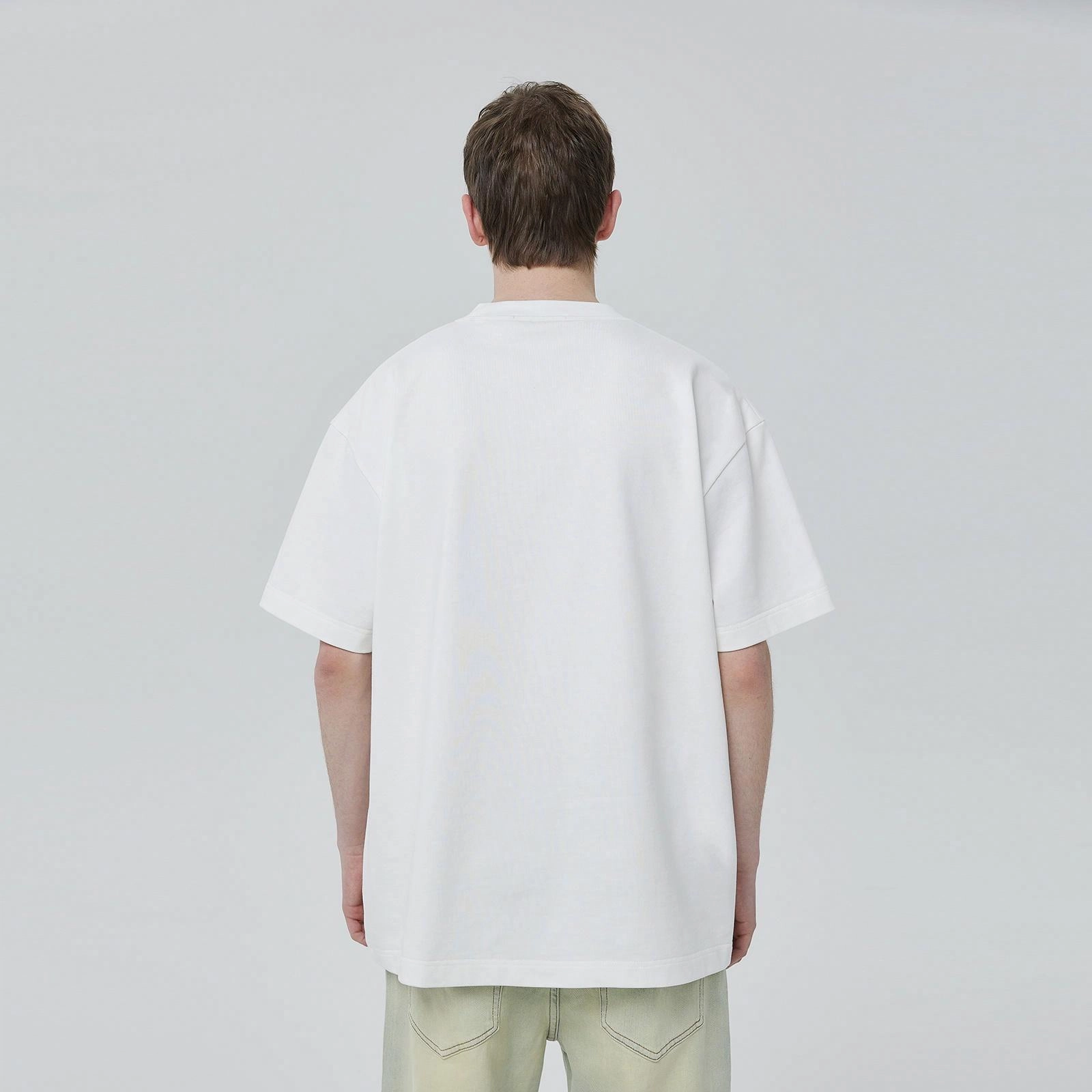 CLIMAX VISION T
