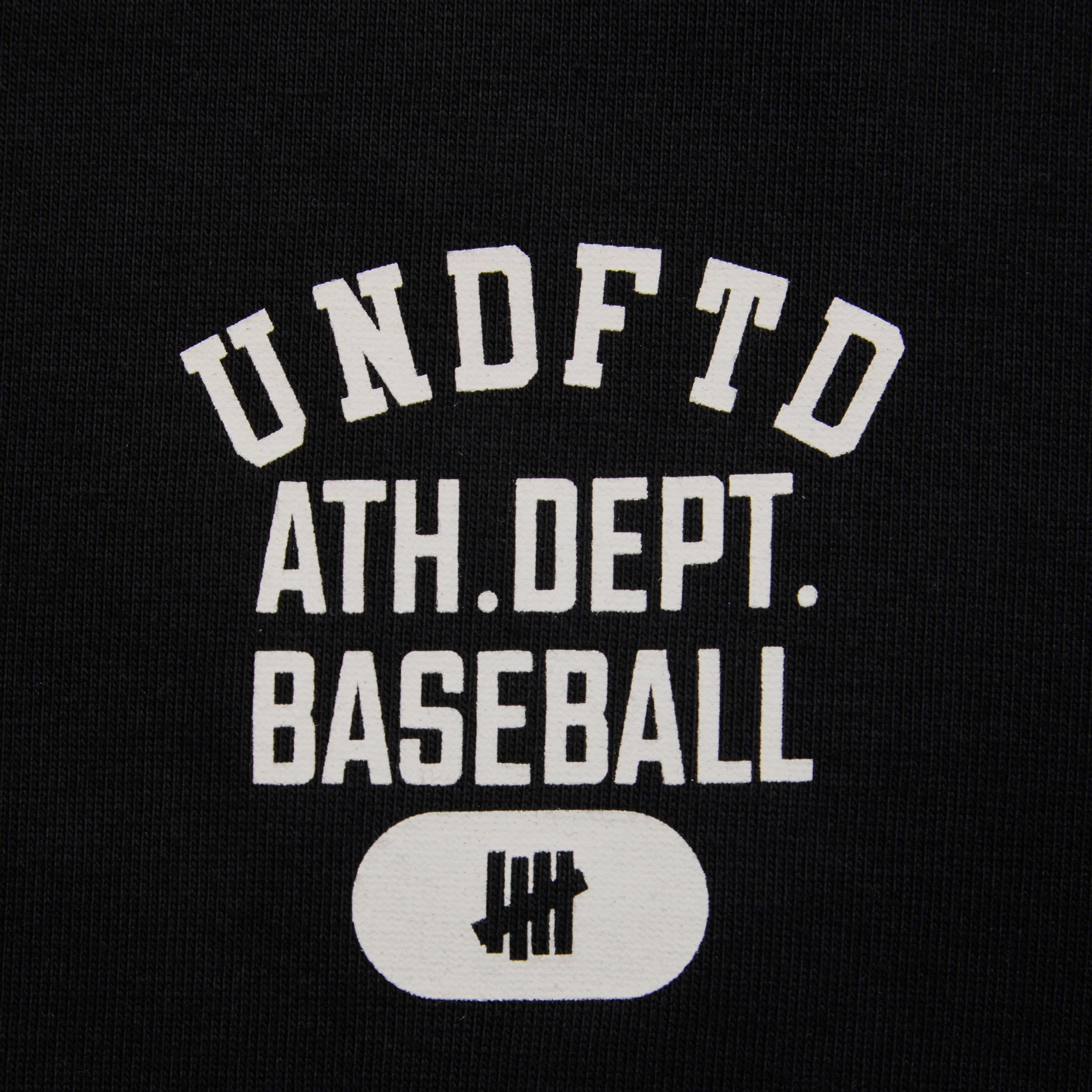 UNDEFEATED SS25 T
