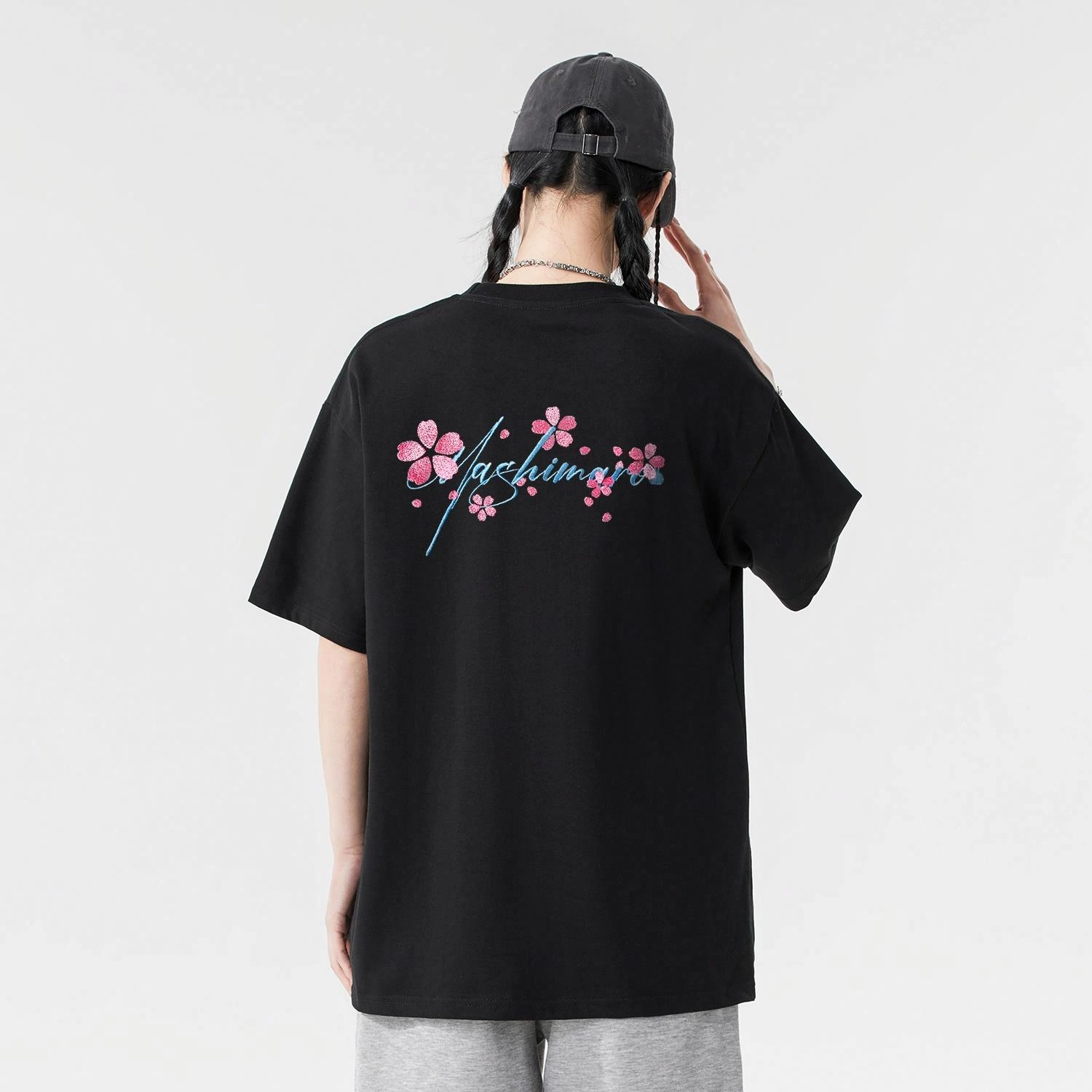 MashiMaro T