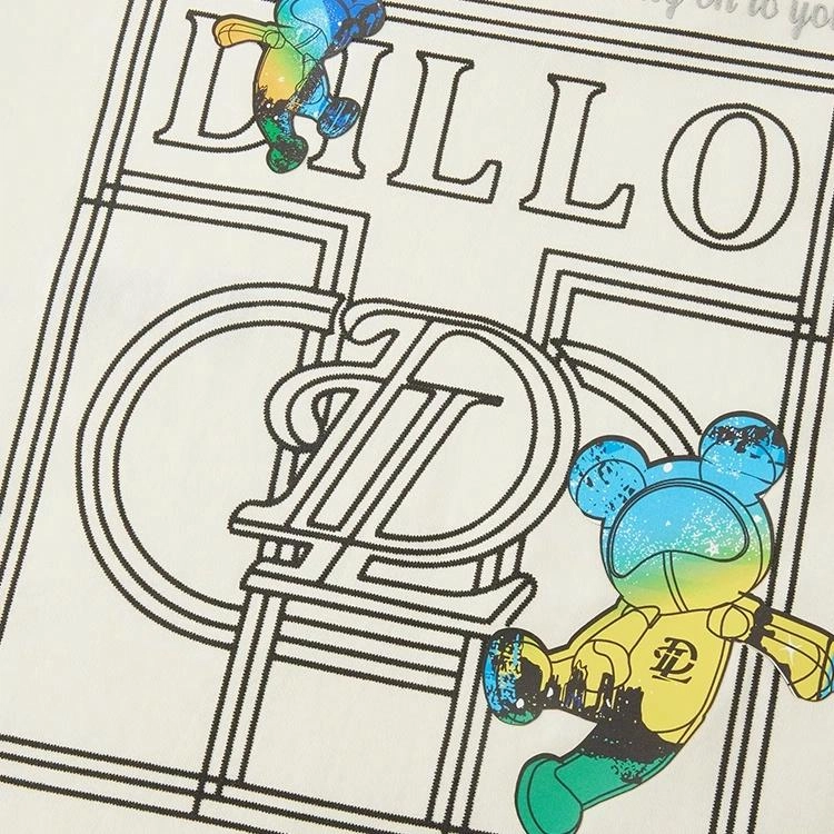 DILLO SS25 T