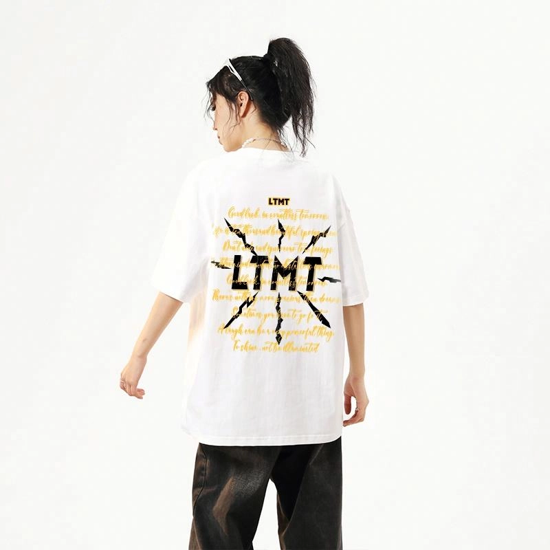 LIGHTNING MONSTER T