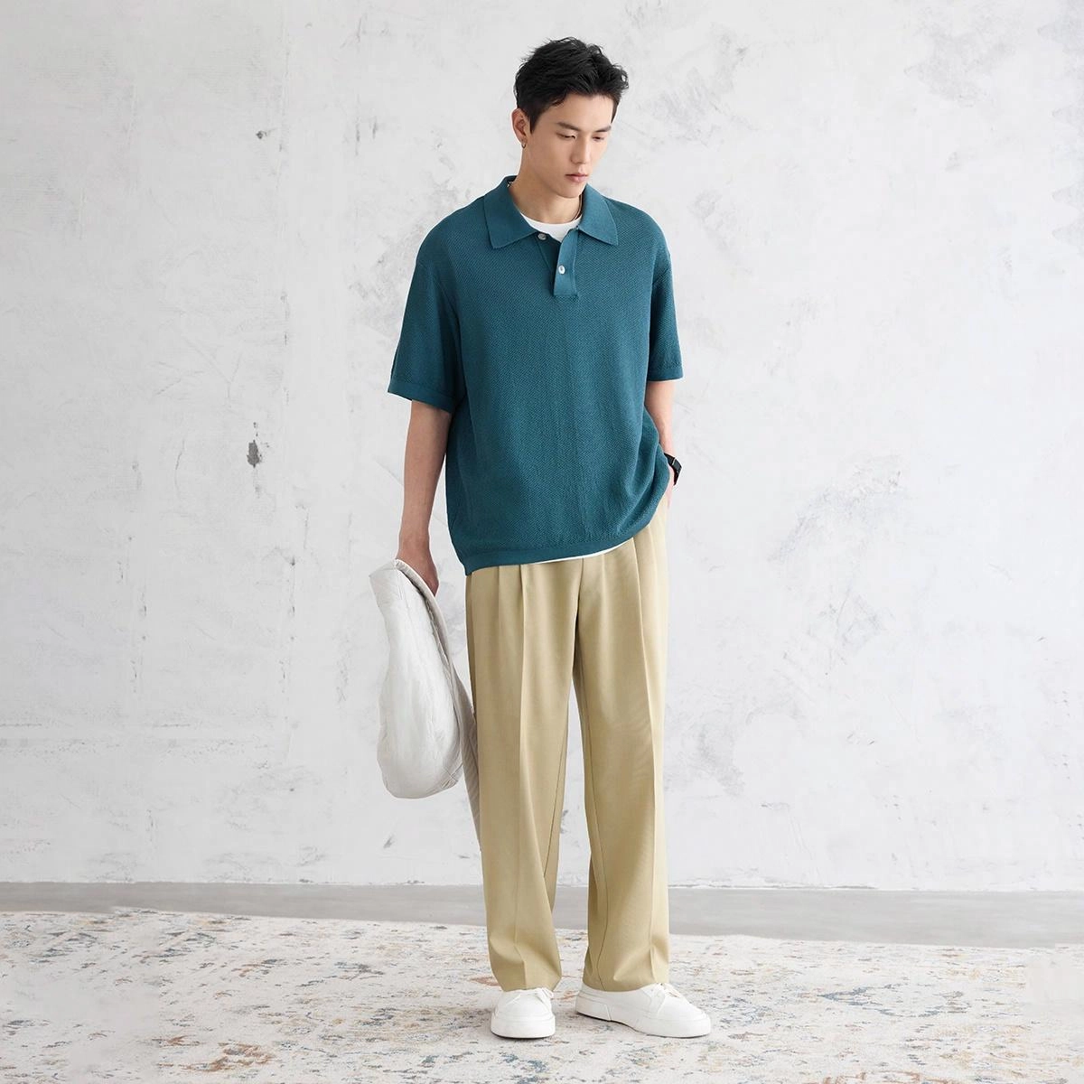 A.B.X POLO