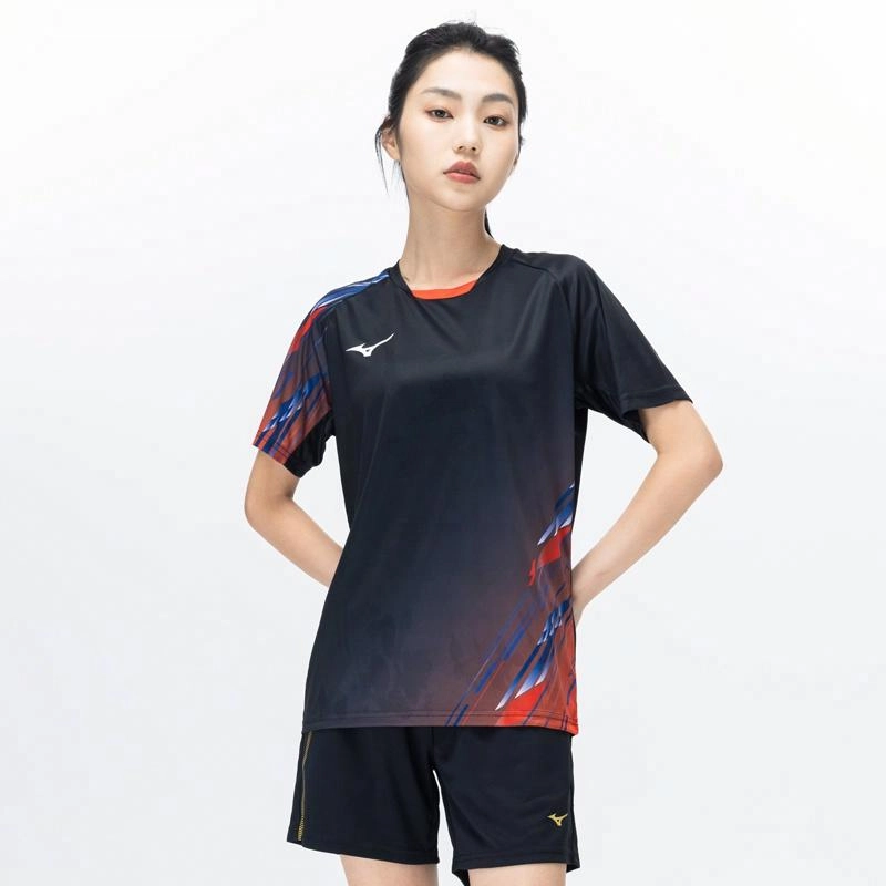 Mizuno logoT