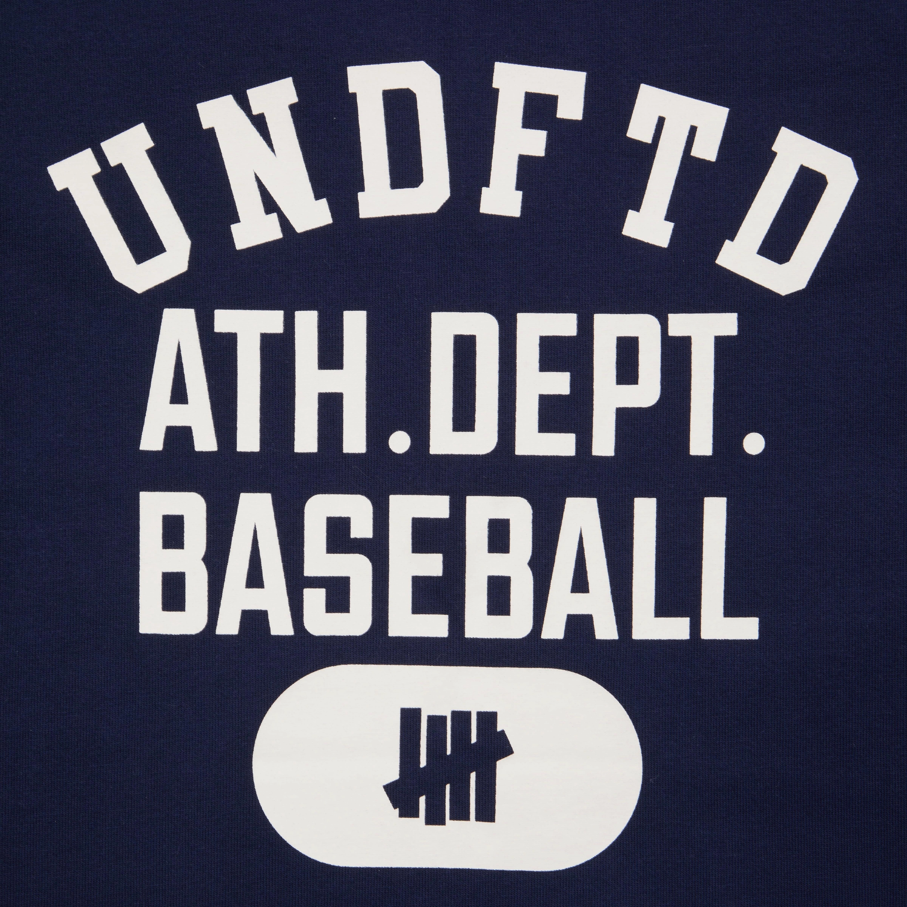 UNDEFEATED SS25 T