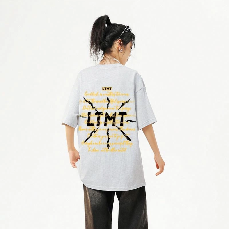 LIGHTNING MONSTER T
