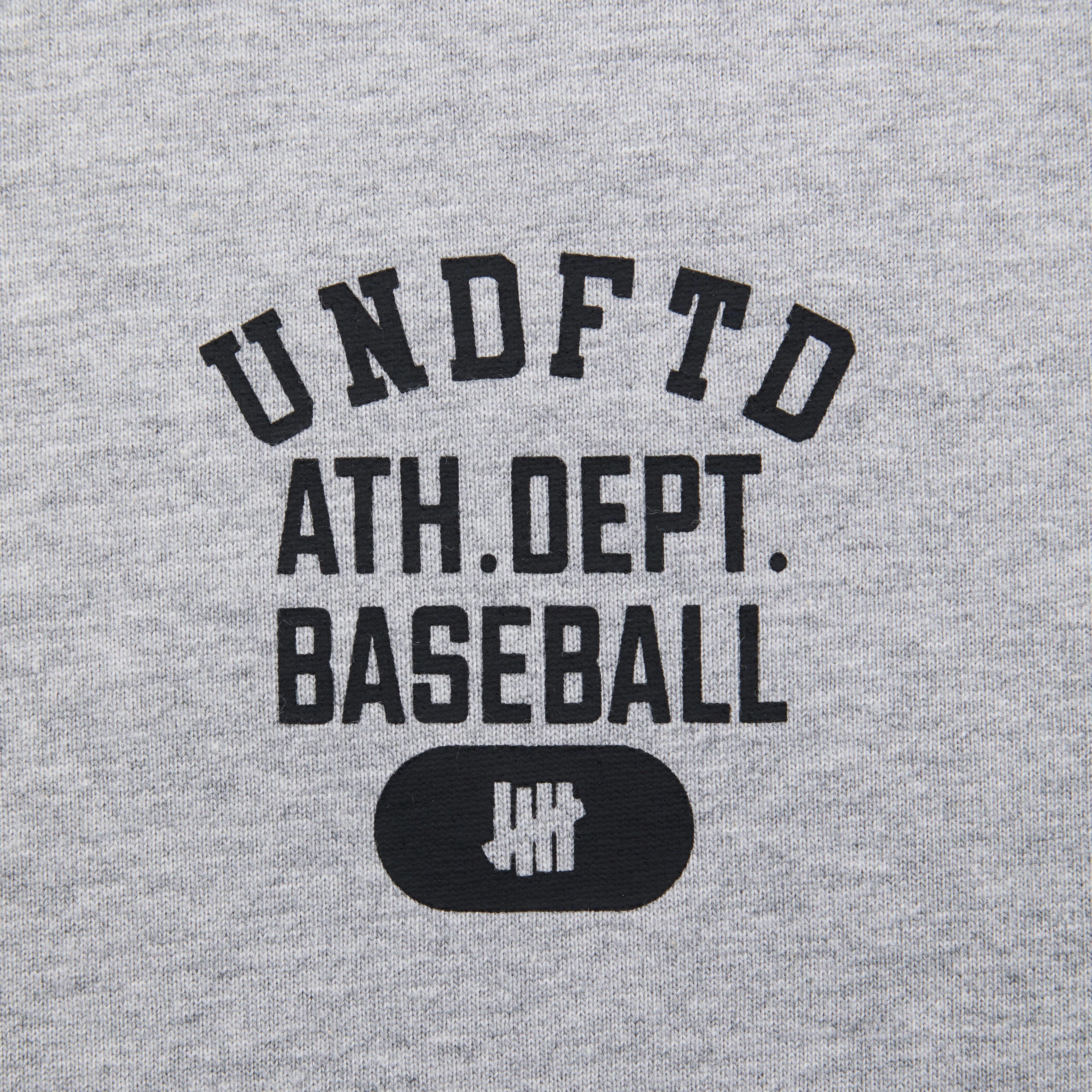 UNDEFEATED SS25 T