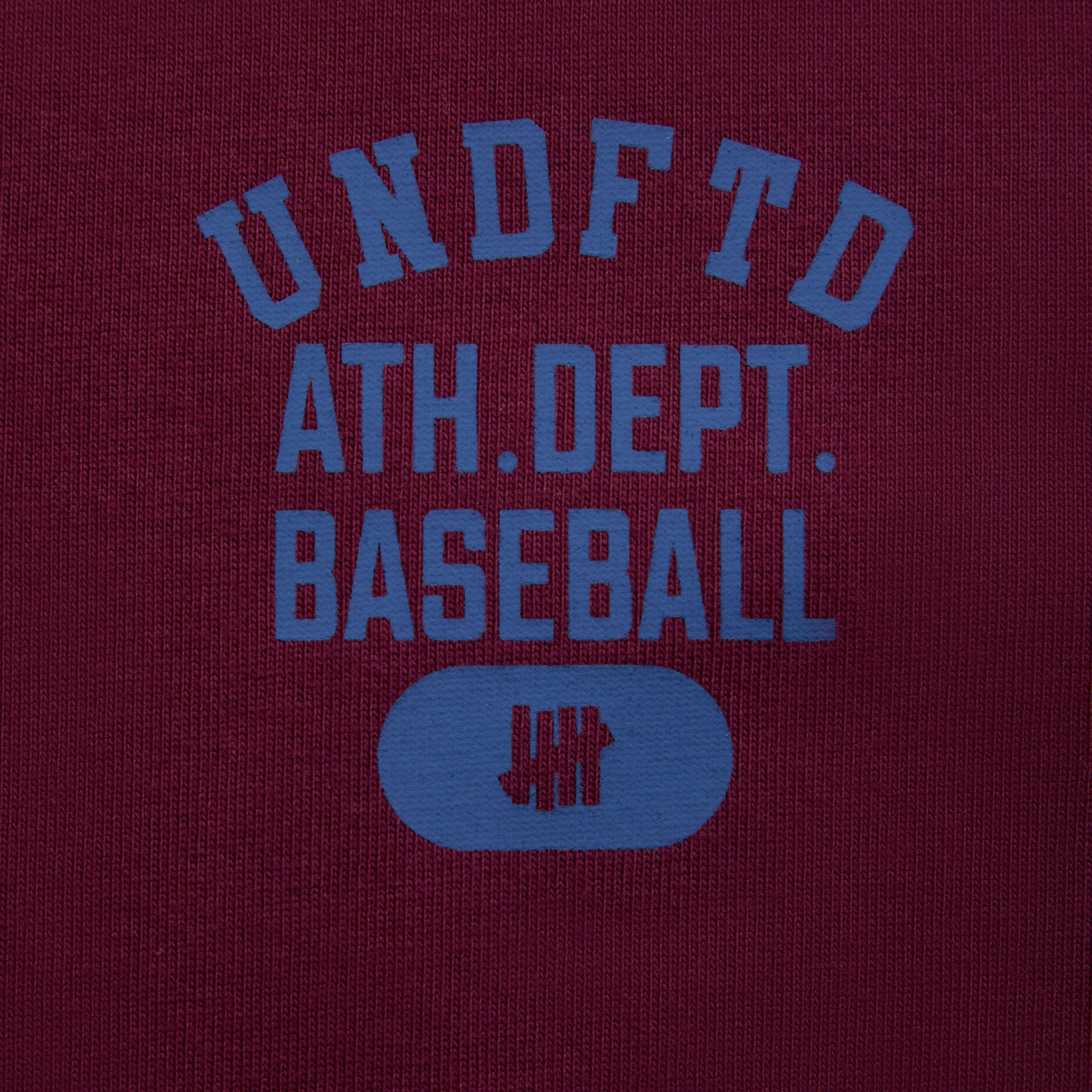 UNDEFEATED SS25 T