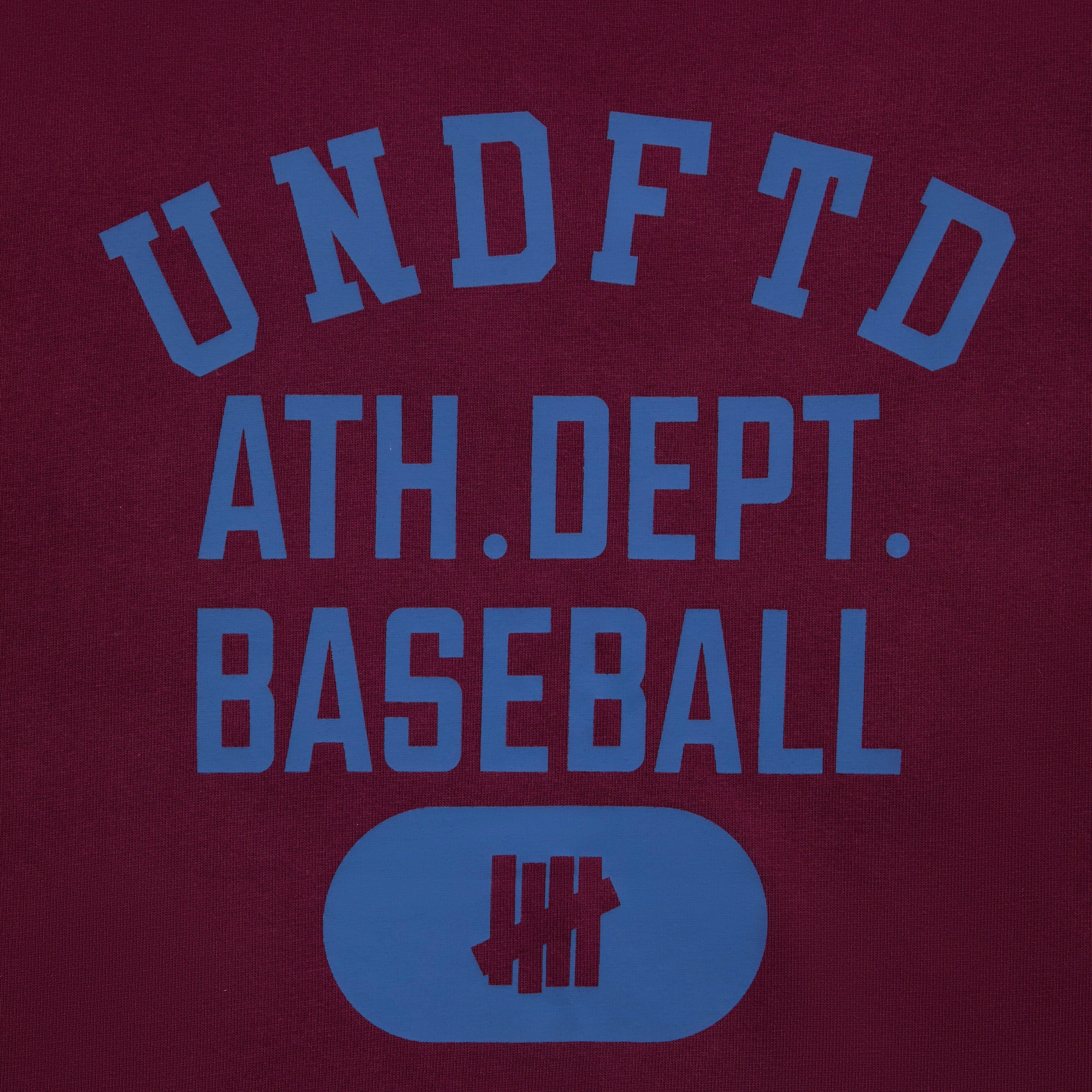 UNDEFEATED SS25 T