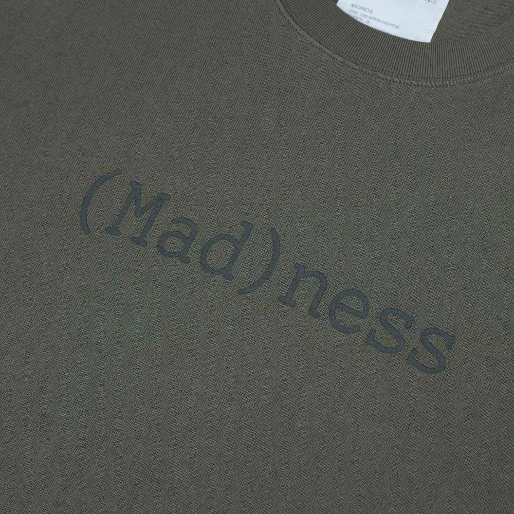 MADNESS T