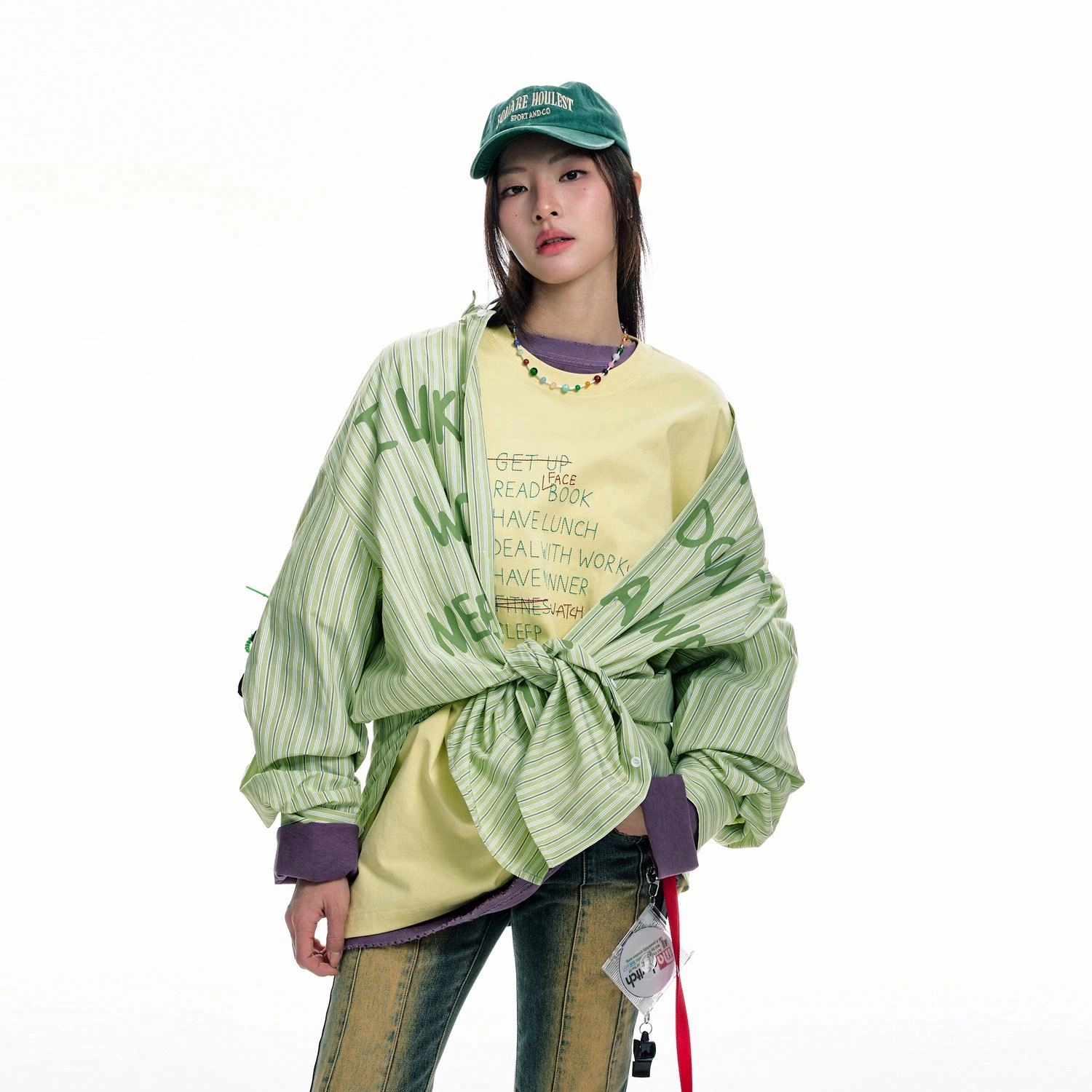 BJHG oversize