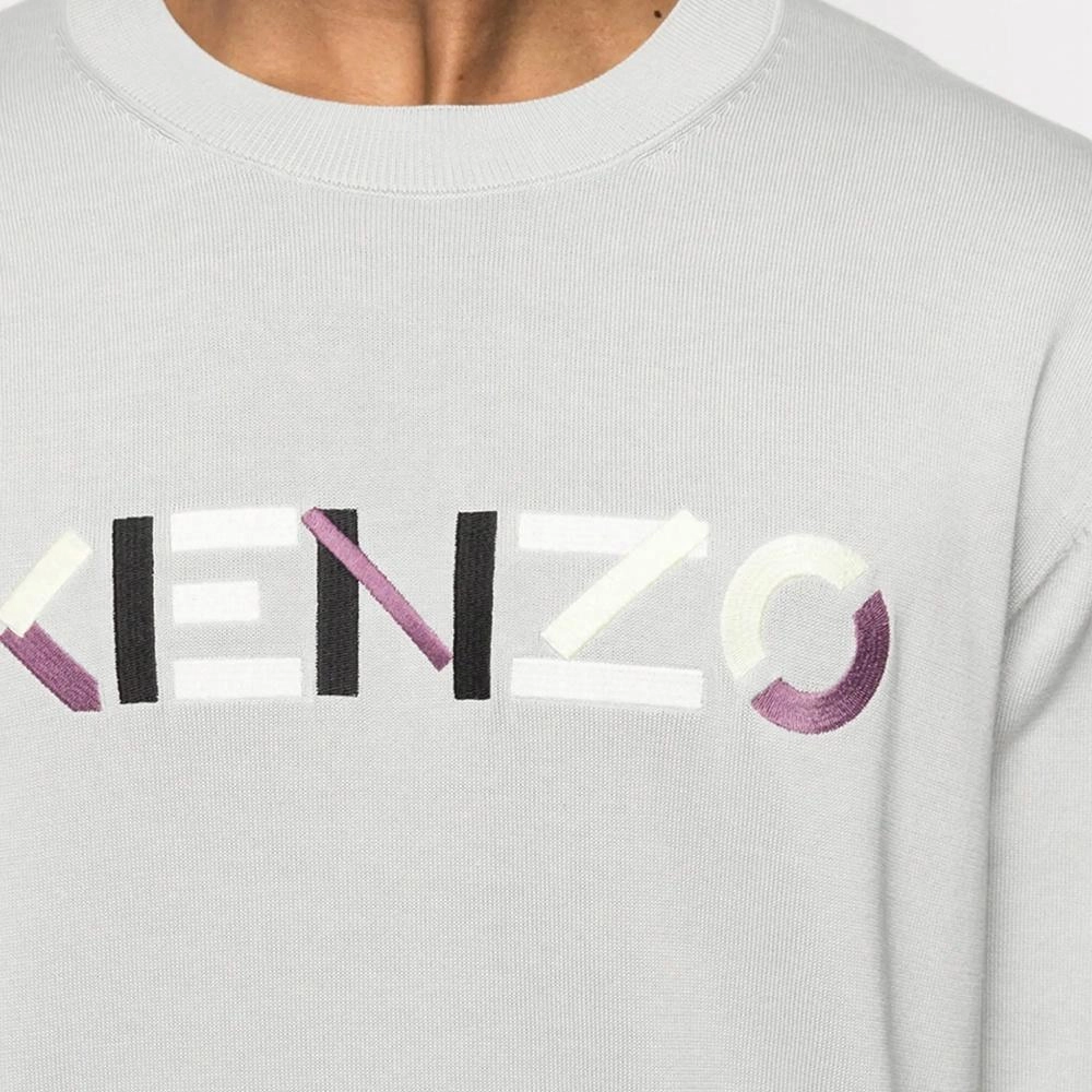 KENZO SS21 Logo