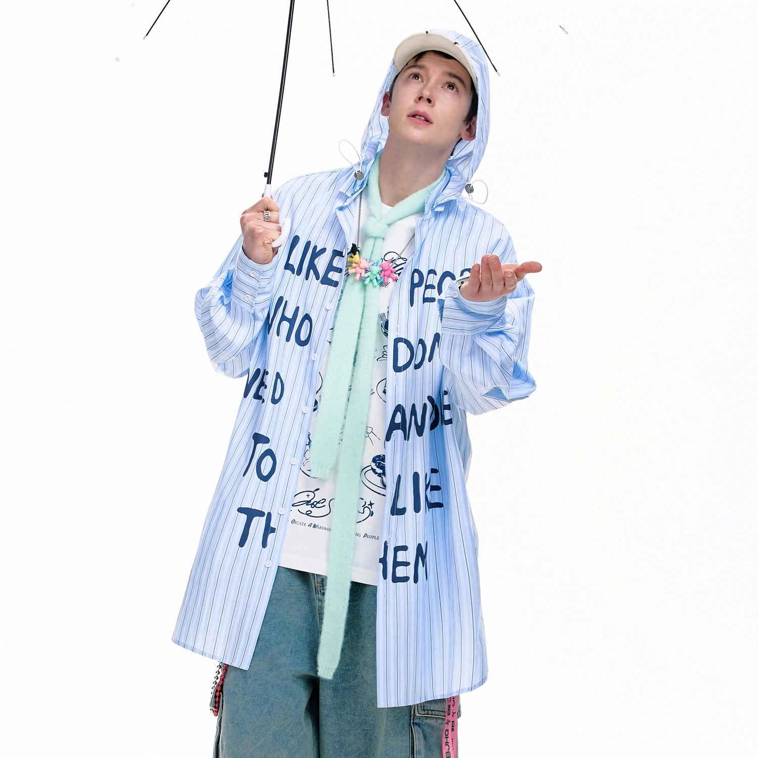 BJHG oversize