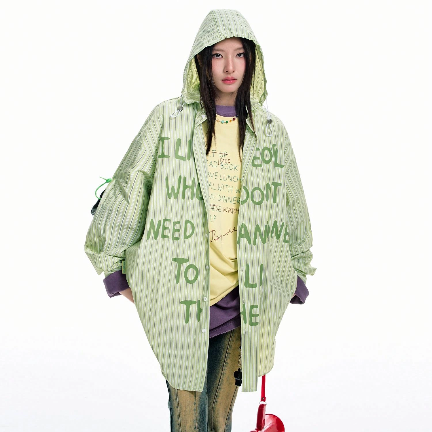 BJHG oversize