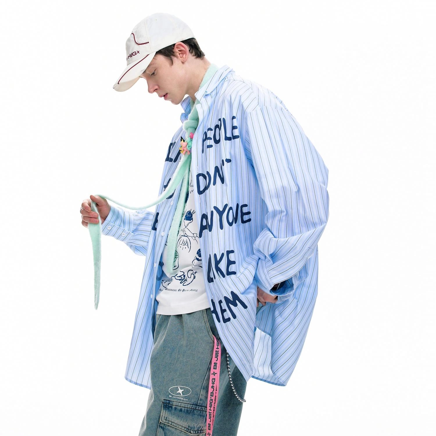 BJHG oversize
