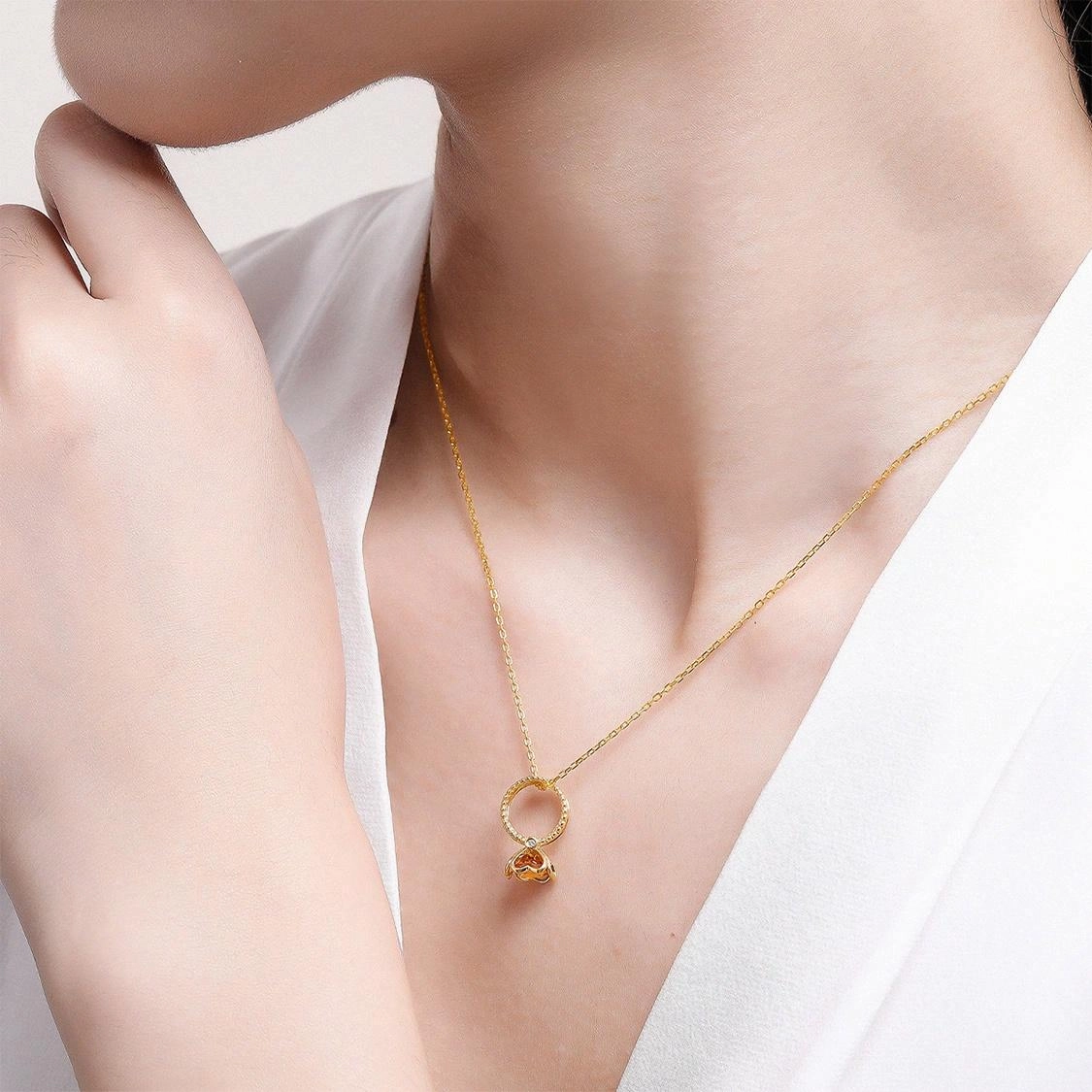 ILCO. 18K
