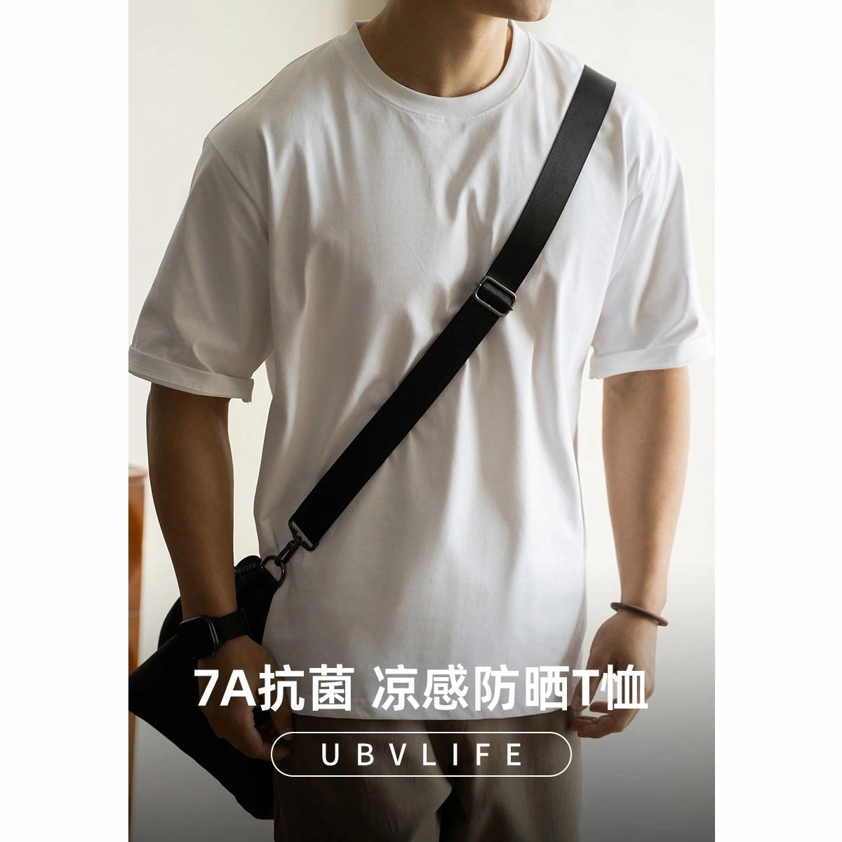 UBV T