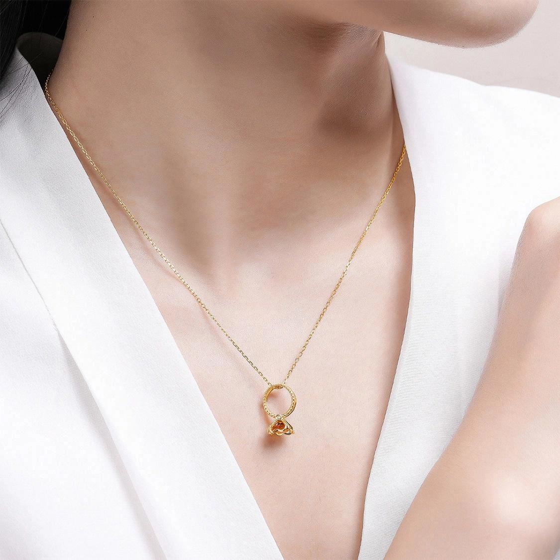 ILCO. 18K