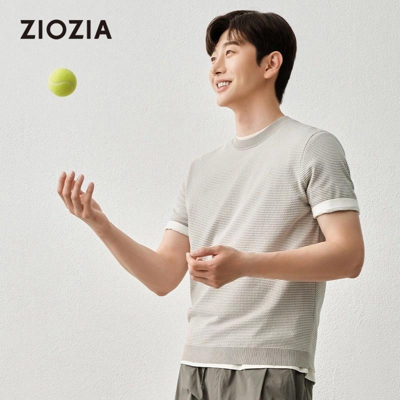ZIOZIA T