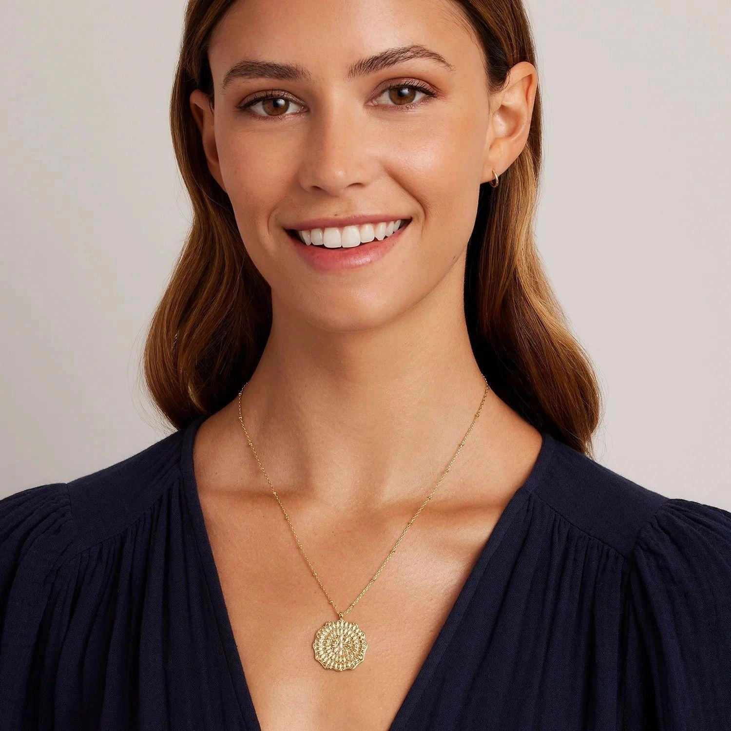 GORJANA 18K