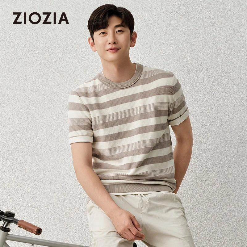 ZIOZIA T