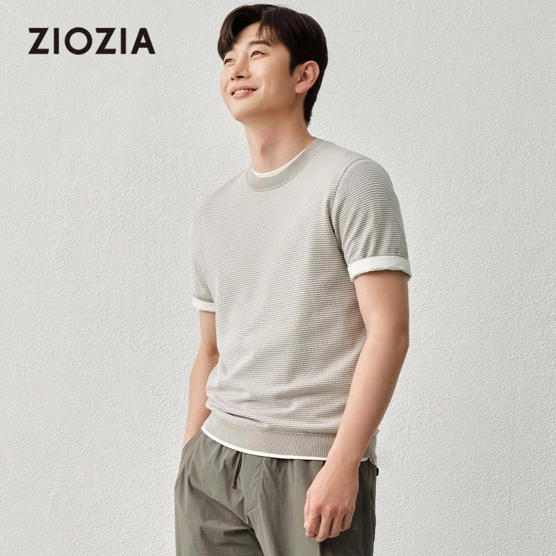 ZIOZIA T
