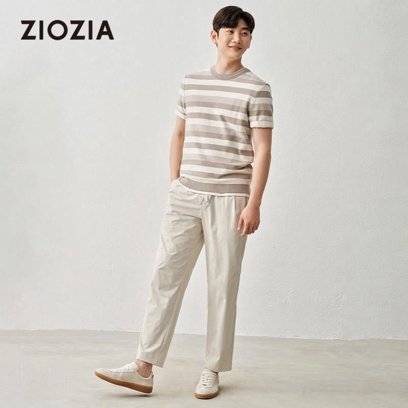 ZIOZIA T