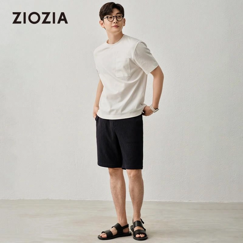 ZIOZIA T