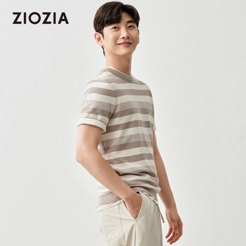 ZIOZIA T