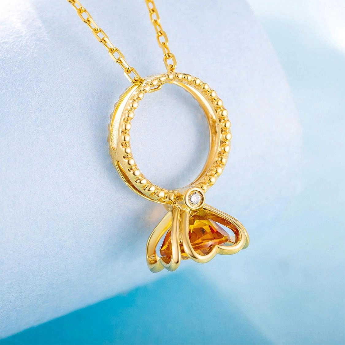 ILCO. 18K