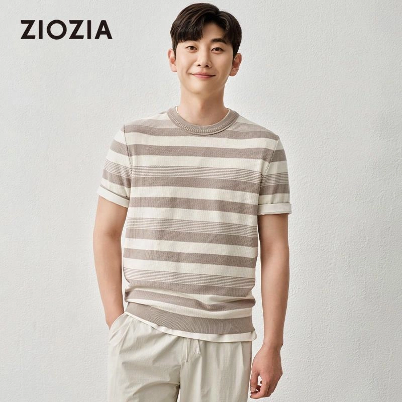 ZIOZIA T