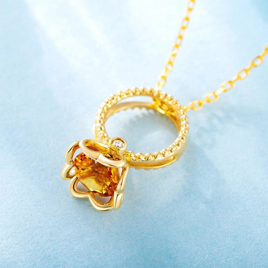 ILCO. 18K
