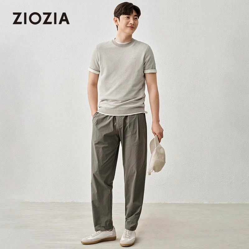 ZIOZIA T