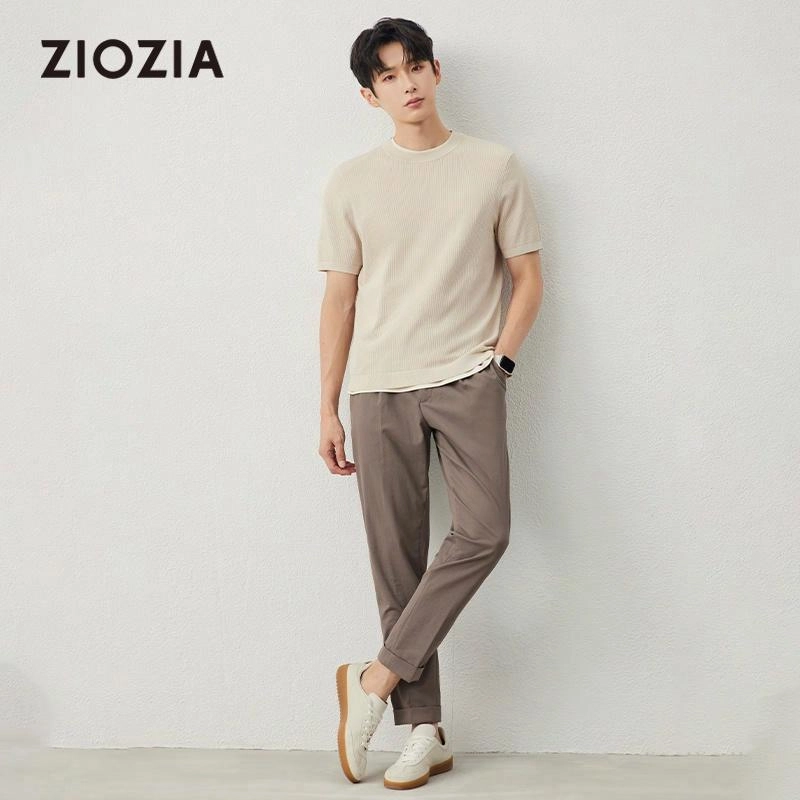 ZIOZIA T