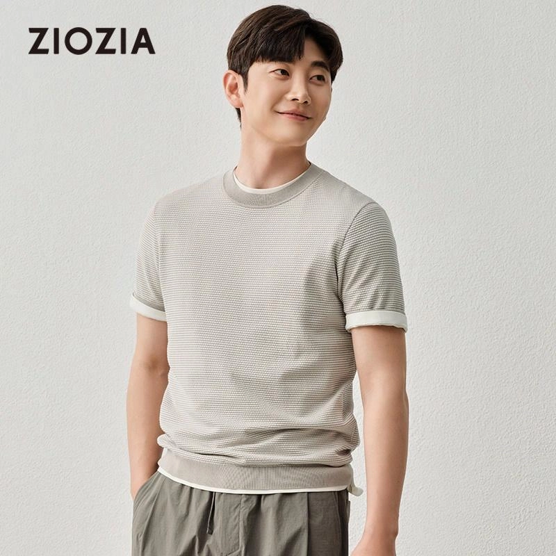 ZIOZIA T