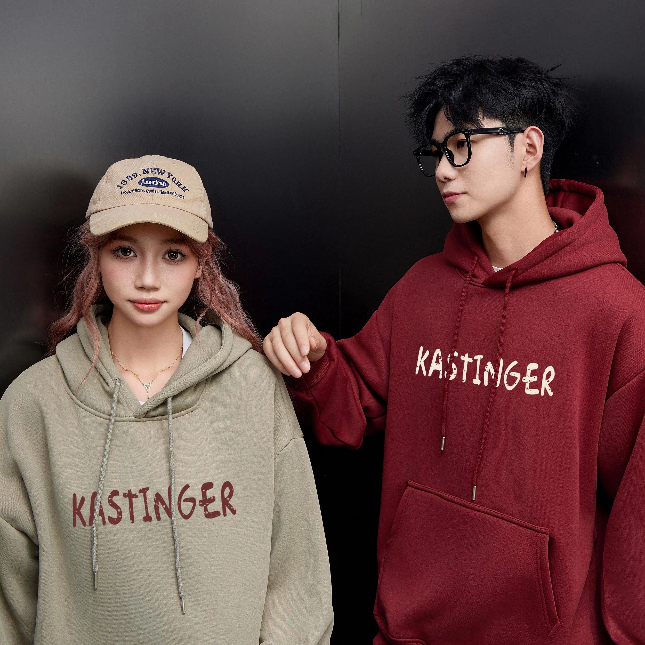 Kastinger Logo