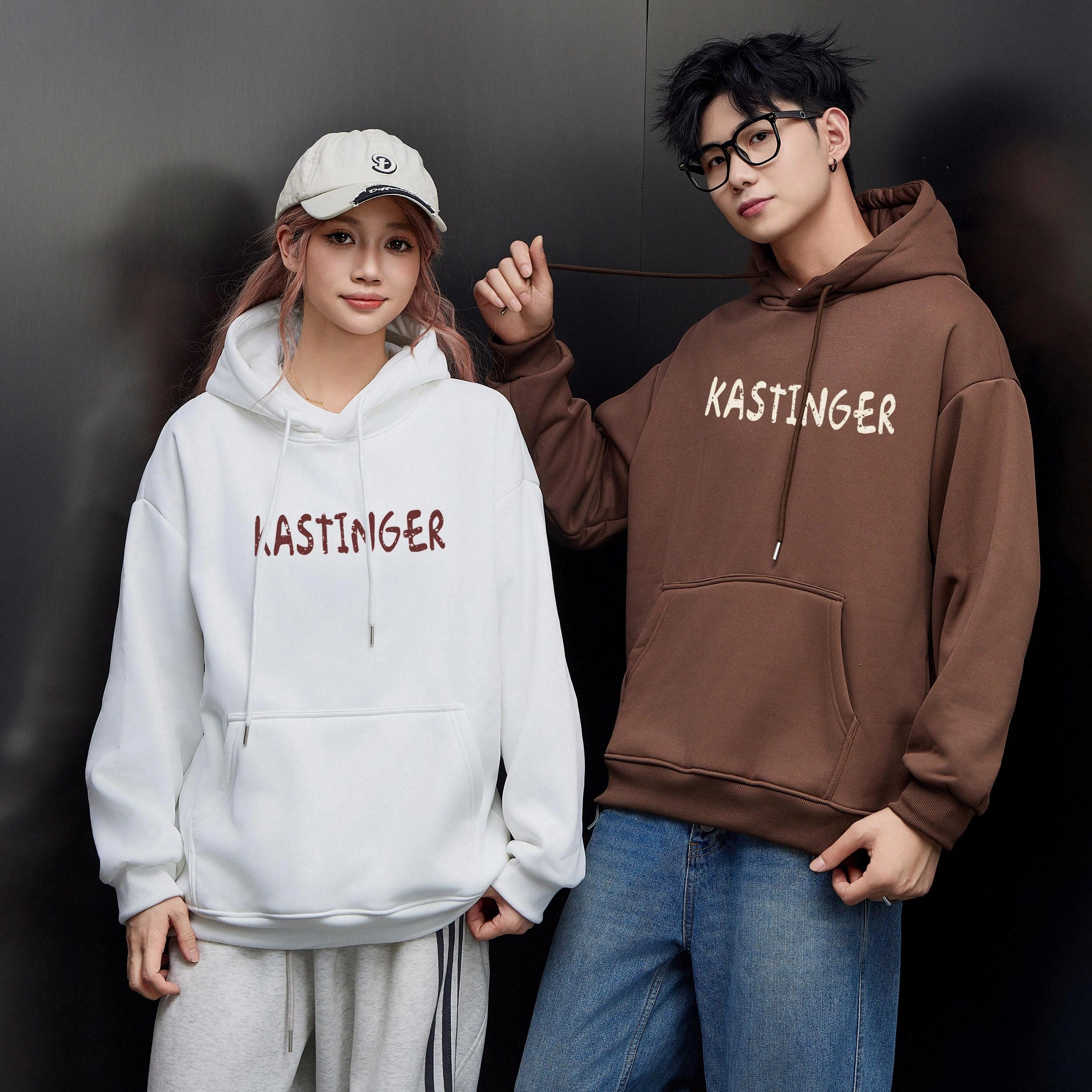 Kastinger Logo
